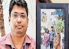 അമ്മയുടെ മൃതദേഹത്തിൽ പൂക്കൾ, മനീഷും സഹോദരിയും ജീവനൊടുക്കിയ നിലയിൽ: ഹിന്ദിയിൽ ഡയറിക്കുറിപ്പുകൾ, ദുരൂഹത