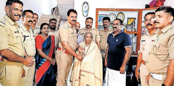 എന്റെ വിനോദ് ഉണ്ടായിരുന്നെങ്കിൽ ഇന്ന് 50 വയസ്സ് കഴിഞ്ഞേനെ: ഓർമകളിൽ നിലയ്ക്കാതെ മുത്തങ്ങയിലെ വെടിയൊച്ച