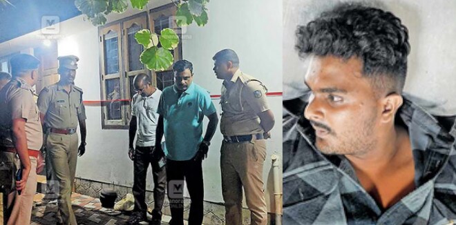 ഉമ്മയെ കൊണ്ടു മാല ചോദിപ്പിച്ചിട്ടും കൊടുത്തില്ല, തരില്ലെന്ന് ഒഴിഞ്ഞുമാറി: ബന്ധുവായ പെൺകുട്ടിയെ കൊല്ലാനും അഫാന്റെ പ്ലാൻ‌