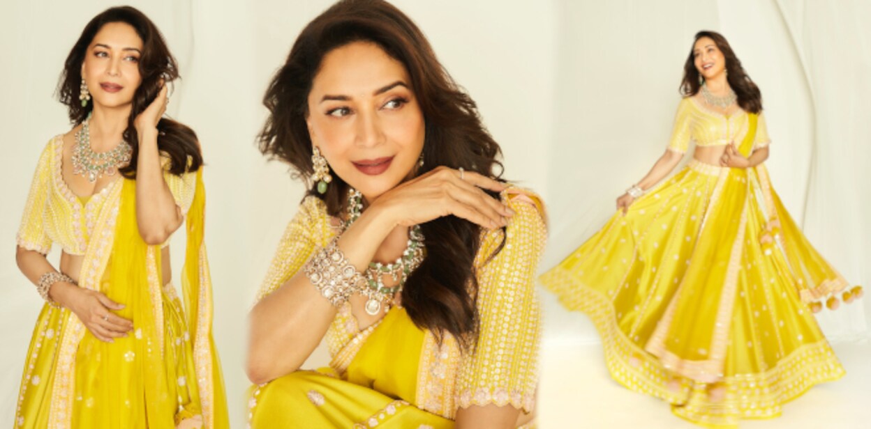 madhuri-cover-yellow