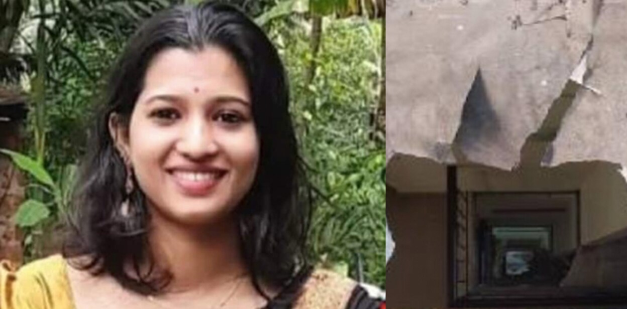 maneesha