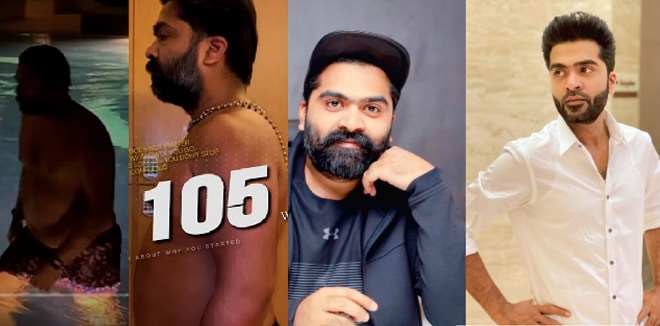 simbu-weight-loss