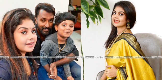 sivani-prasanth