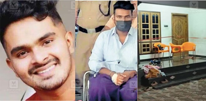 കുറ്റബോധമില്ല, സംഭവിച്ചത് പൊലീസുകാരോട് കൂസലില്ലാതെ വിവരിക്കും... ചിലപ്പോഴൊക്കെ നിശബ്ദന്‍: ഭാവമാറ്റമില്ലാതെ അഫാന്‍