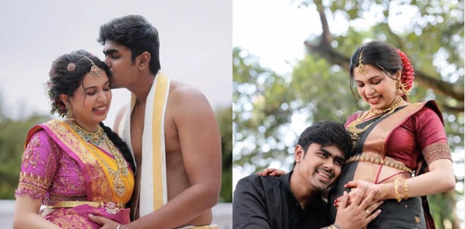 അണിഞ്ഞത് 60 പവൻ, ചടങ്ങിൽ കറുപ്പ് സാരി ഉടുക്കാൻ കാരണമുണ്ട് : ദിയ മറുപടി പറയുന്നു