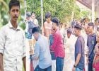 വിലാപയാത്രയിൽ ചങ്കുപൊള്ളും നോവായി അഖിൽ കളിച്ചു നേടിയ ട്രോഫിയും ബാറ്റും...  അവരുടെ പ്രിയപ്പെട്ട ക്യാപ്റ്റന്‍ യാത്രയാകുന്നു 