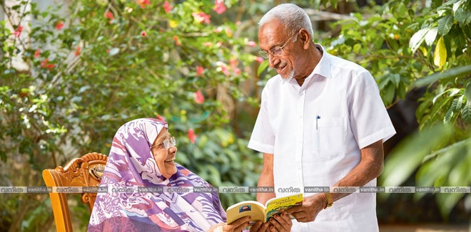 കിഡ്നിയിൽ കാൻസർ! ഉറക്കമില്ലാതെ പിടഞ്ഞ രാത്രികൾ... വേദന മറക്കാൻ തൂലികയെടുത്ത ആമിന: ഹൃദയം തൊട്ട കിസകൾ