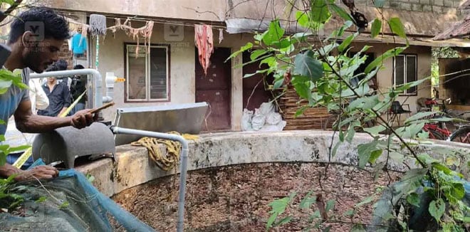 4 മാസം പ്രായമുള്ള കുഞ്ഞിനെ കൊന്നത് 12കാരി, പിതൃസഹോദരന്റെ മകൾ; ഞെട്ടിക്കുന്ന വഴിത്തിരിവ്