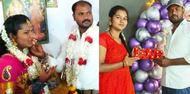 തലമുടി കുറഞ്ഞു പോയതിന്റെ പേരില്‍ ഭാര്യയുടെ നിരന്തരം പരിഹാസവും വഴക്കും; മനംനൊന്ത് ജീവനൊടുക്കി യുവാവ്