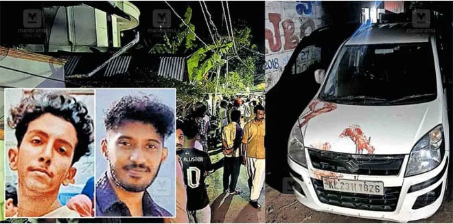 മകന്റെ മരണം അറിയാതെ അമ്മ! ആദ്യം ജീവനൊടുക്കിയ വാർത്ത, പിന്നാലെ കൊലപാതകം... പ്രണയപകയിൽ നഗരം നടുങ്ങിയ രാത്രി