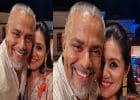 ‘അവതാരകരുടെ വേതനം വിപ്ലവകരമായി കൂട്ടിയ അൺസങ്ങ്‌ ട്രേഡ്‌ യൂണിയൻ നേതാവ്‌’: രാജ് കലേഷിന്റെ പോസ്റ്റ് വൈറൽ