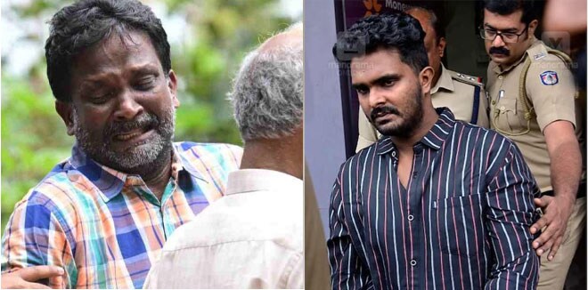 അഫാനെ പിതാവ് കണ്ടു, ദൂരെ മാറിനിന്ന്: മകനെ ജയിലിൽ നിന്ന് ഇറക്കാൻ സഹായിക്കണമെന്ന് മാതാവ് ഷെമി 