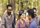 ആസിഫ് അലിയും അപർണ ബാലമുരളിയും വീണ്ടും...‘മിറാഷ്’ പാക്കപ്പ് വിഡിയോയുമായി ജീത്തു ജോസഫ് 