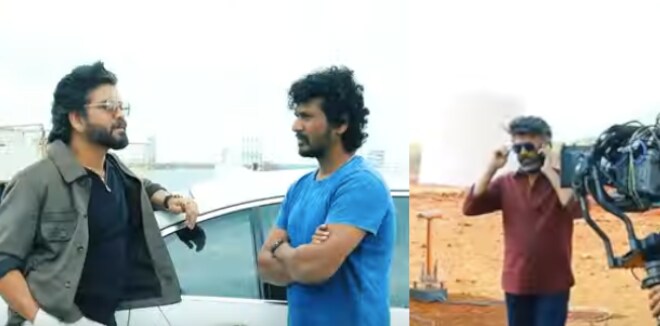ഇനി കാത്തിരിപ്പിന്റെ ദിവസങ്ങൾ...‘കൂലി’ ചിത്രീകരണം പൂർത്തിയായി, പാക്കപ്പ് വിഡിയോ വൈറൽ