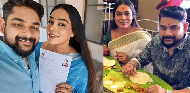 ‘ഒരിക്കലും യോജിച്ചു പോകാൻ പറ്റാത്തവരാണ് ഞങ്ങൾ, നേരിട്ടത് ജെൻഡർ അധിക്ഷേപം, തിരുത്താൻ ശ്രമിച്ചു, നടന്നില്ല’: കുറിപ്പുമായി സീമ വിനീത്