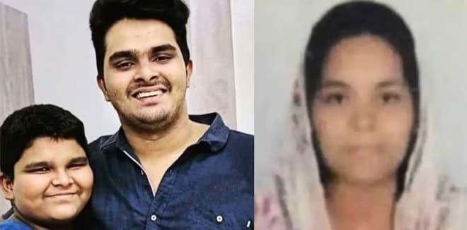 ‘ബന്ധുവിന്റെ വീട്ടിൽ വച്ചു കേട്ട അധിക്ഷേപങ്ങൾ അഫാനെ വേദനിപ്പിച്ചു, മരിക്കാന്‍ തീരുമാനിച്ചിരുന്നു’; ആദ്യമായി മകനെതിരെ മൊഴി നല്‍കി അമ്മ ഷെമി