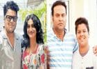 ‘അച്ഛന്റെ മോൻ.. മധുരിക്കുന്ന ഓർമകള്‍ ഉണര്‍ത്തി മകന്റെ നേട്ടം’; കലോത്സവത്തിൽ ടിനി ടോം നേടിയ വിജയം ആവർത്തിച്ച് മകൻ ആദം ഷെം