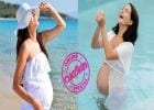 സൂര്യനെ ഭയക്കാതെ ഗര്‍ഭകാലം ആസ്വദിക്കാം; ശരീരത്തിന്റെ ചൂട് കുറയ്ക്കാന്‍ സഹായിക്കുന്ന ചില നുറുങ്ങുവിദ്യകള്‍