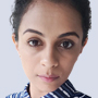 Pushpa Mathew