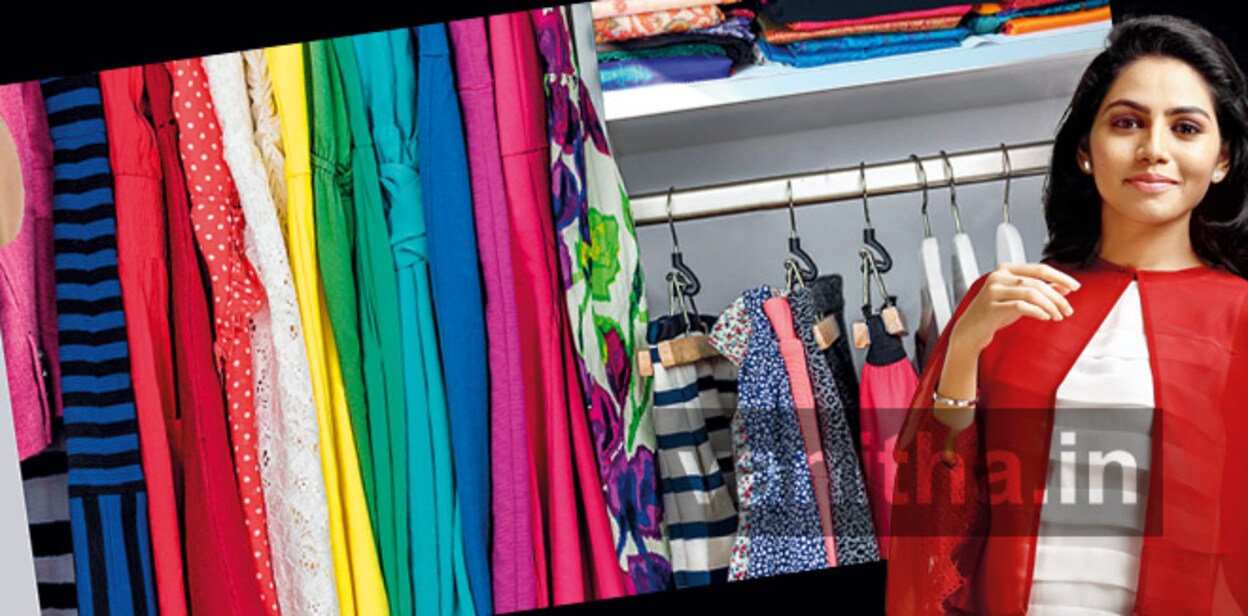 wardrobe