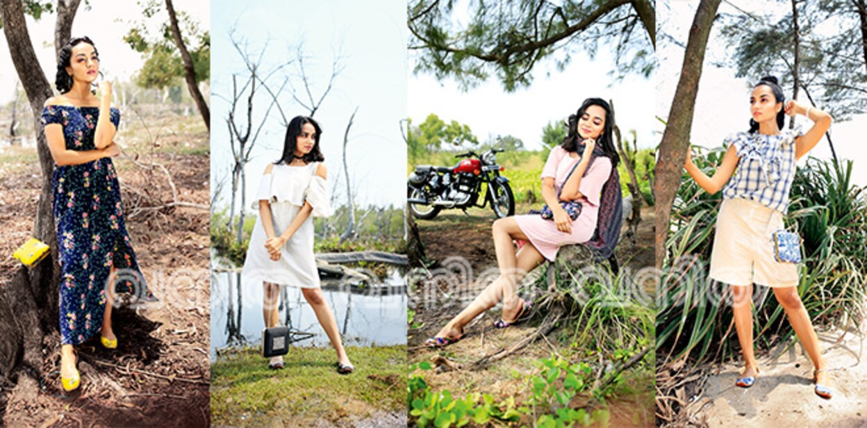fashion