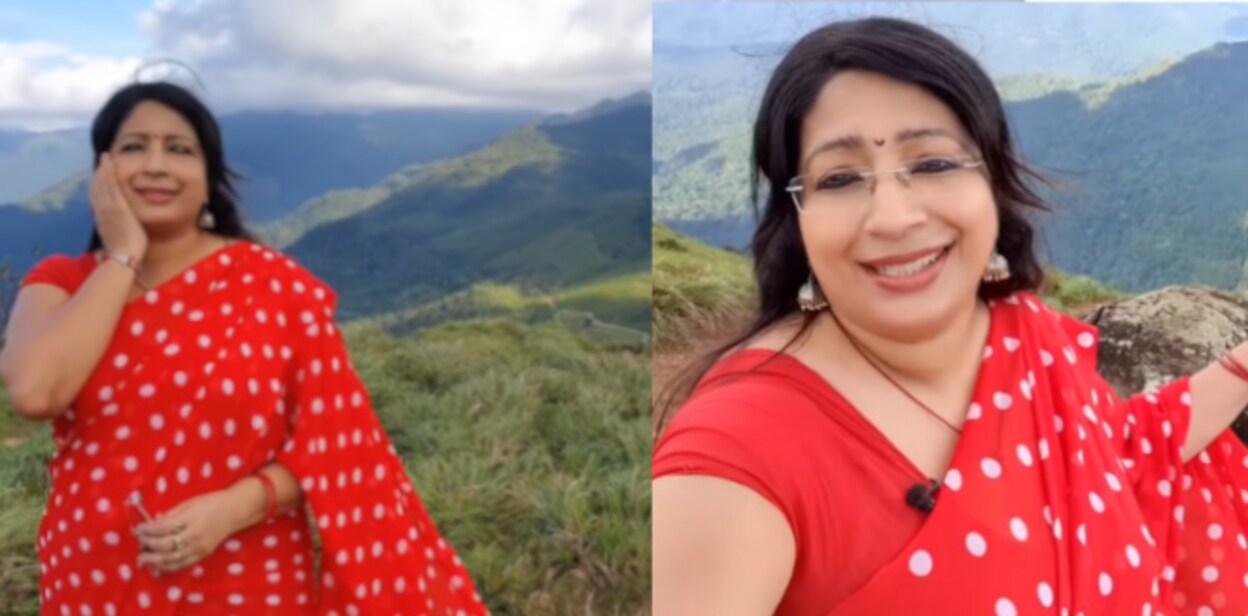 lakshmi-nair-vlog