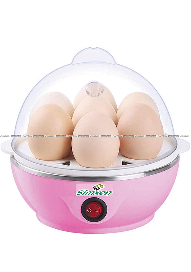 Egg-Boiler