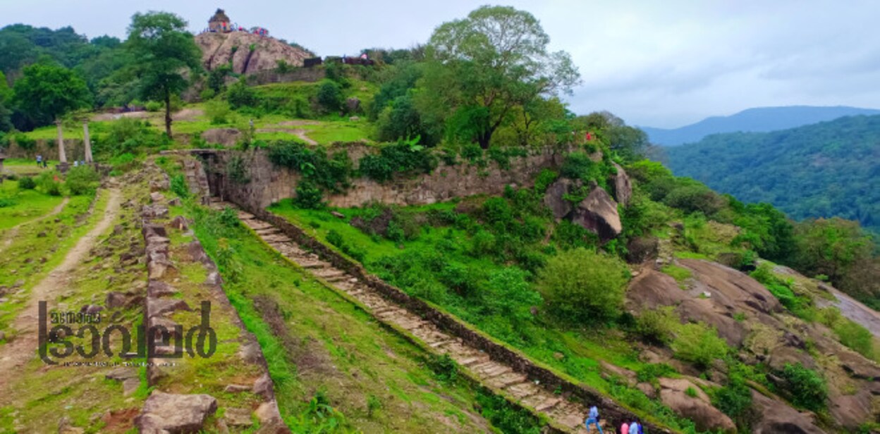kundadrikavalaidurga