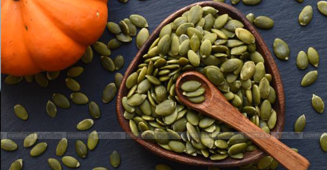 pumpkinseeds