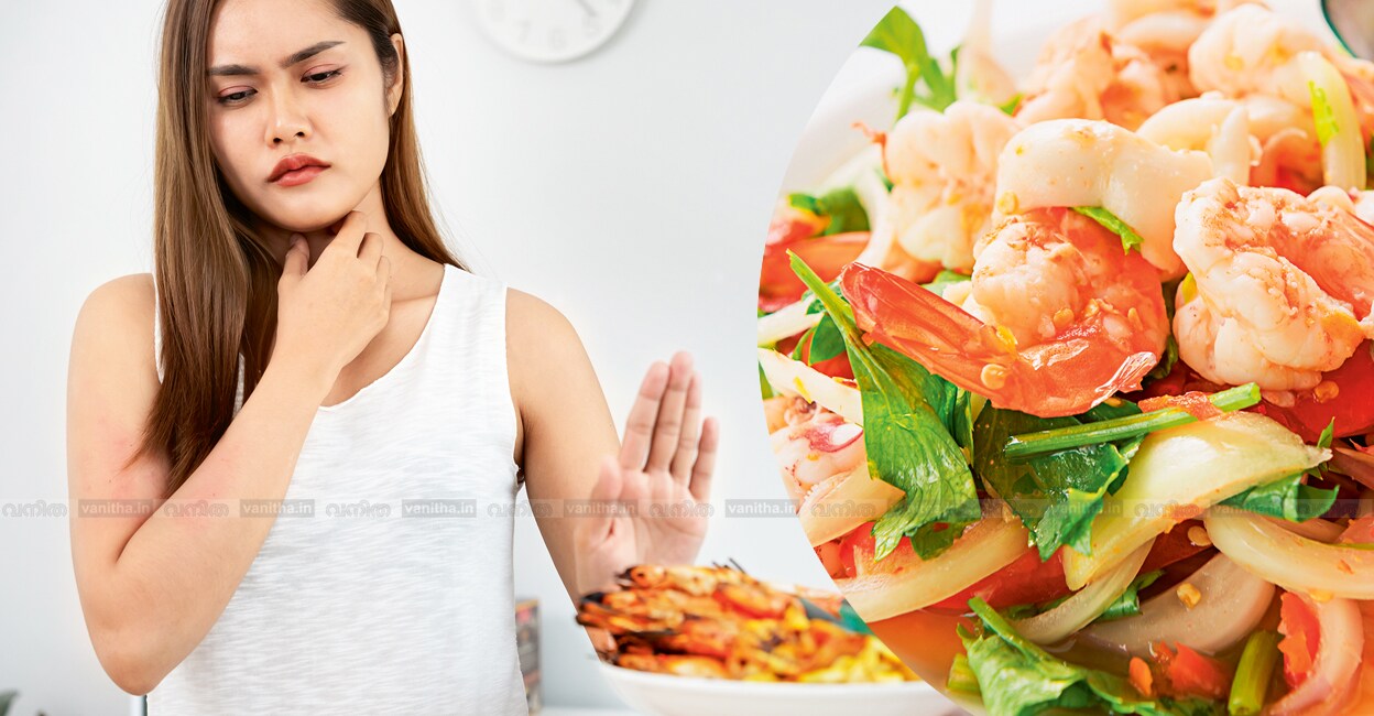 seafood-allergy