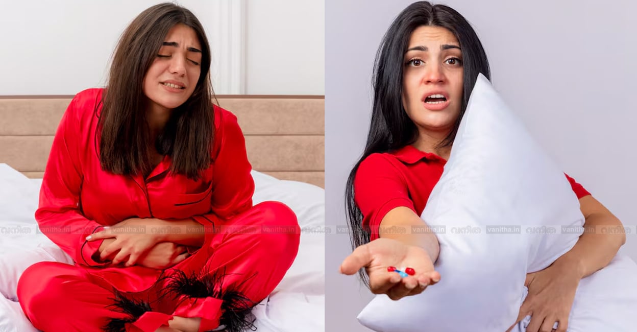 Heavy-menstrual-bleeding