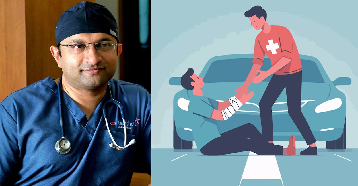 accident-bleeding-first-aid-story