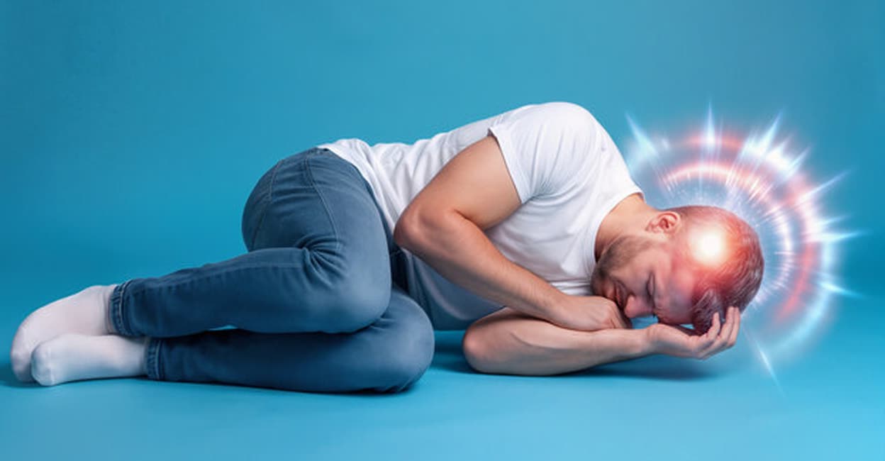 cluster-headache-pain