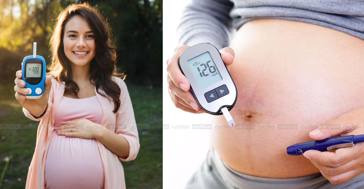 Gestational-Diabetes