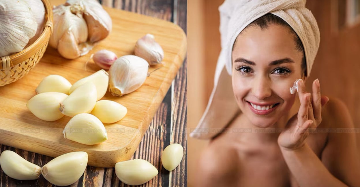 Amazing-Skin-Benefits-of-Garlic