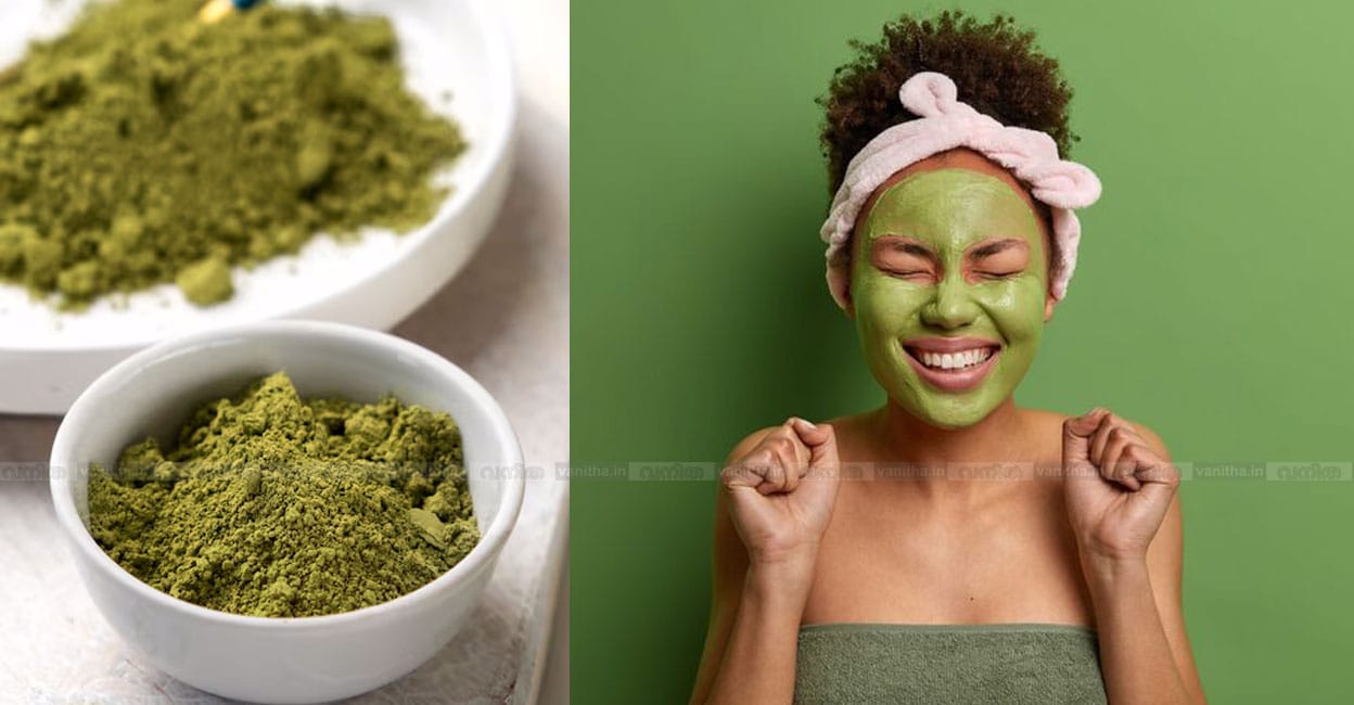 tulsi-and-curd-pack-for-clear-skin