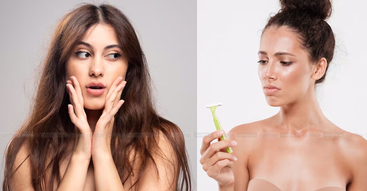 How-to-Remove-Facial-Hair-Painlessly-at-Home