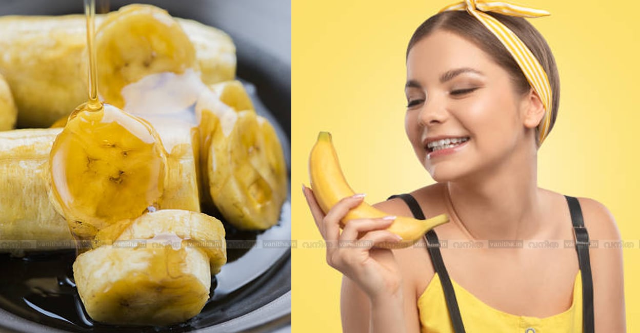 banana-honey-facepacks