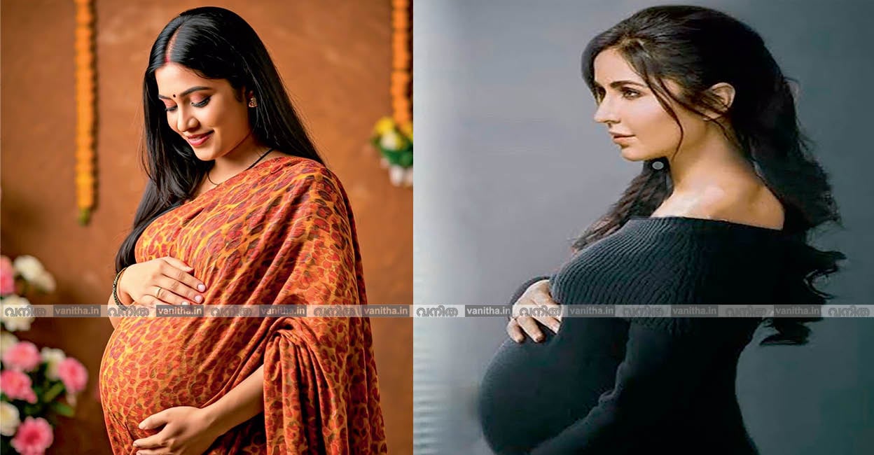 MIdlifepregnancy
