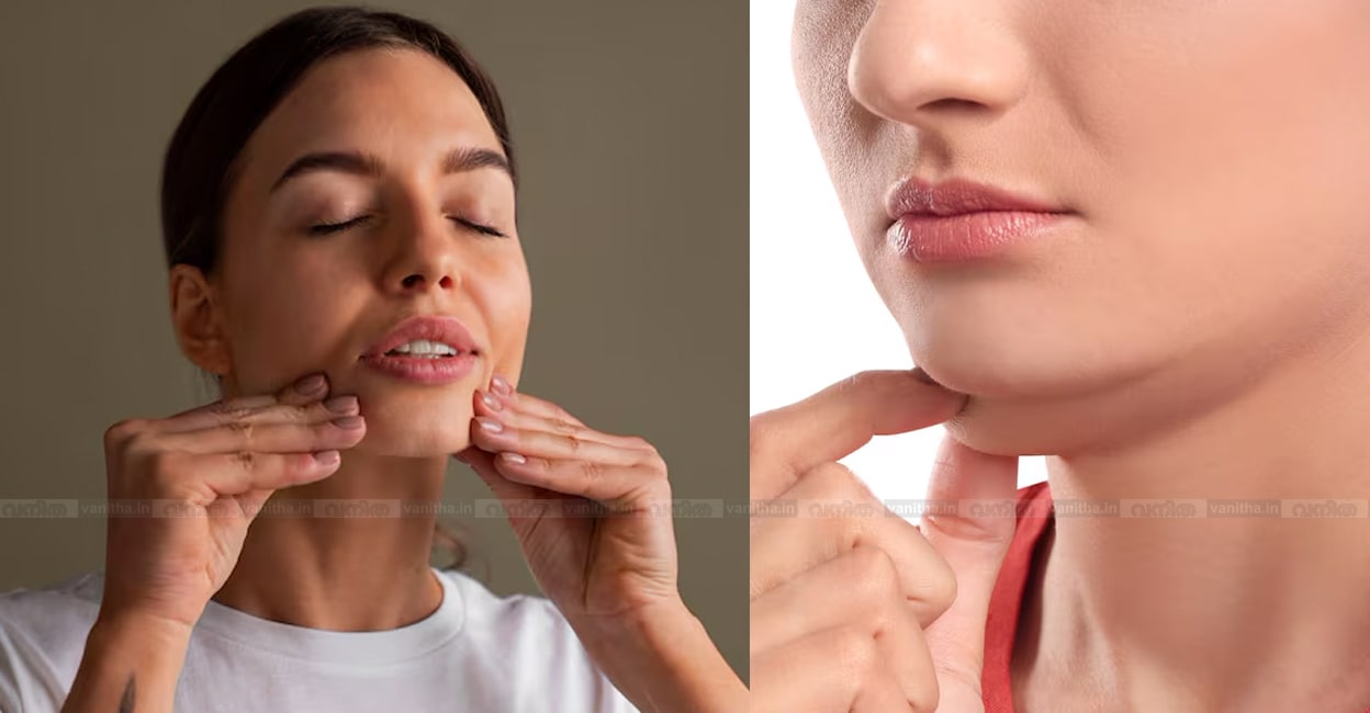 double-chin-removal-tips