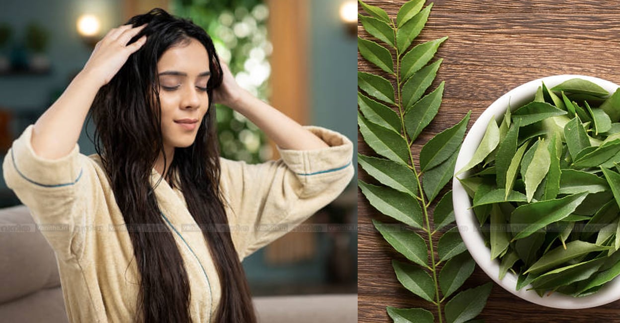 healthy-hair-remedies-curry-leaves