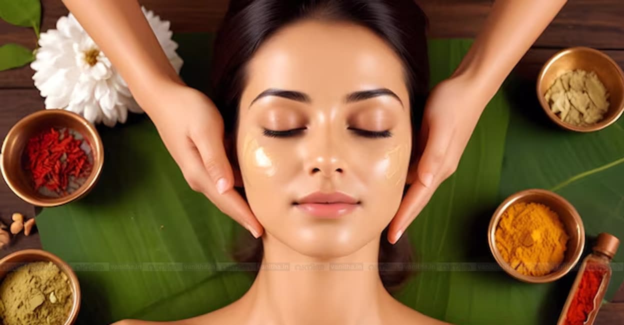 ayurvedic-skin-care-treatment