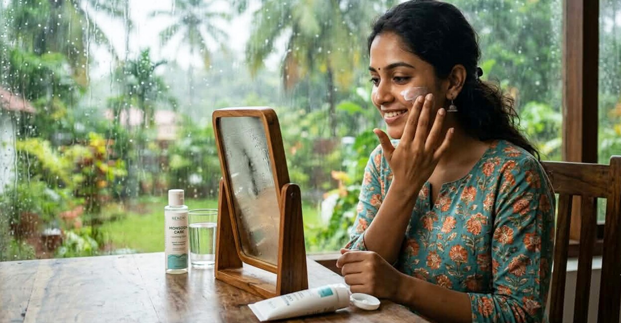 sunscreen-use-while-rainy-season