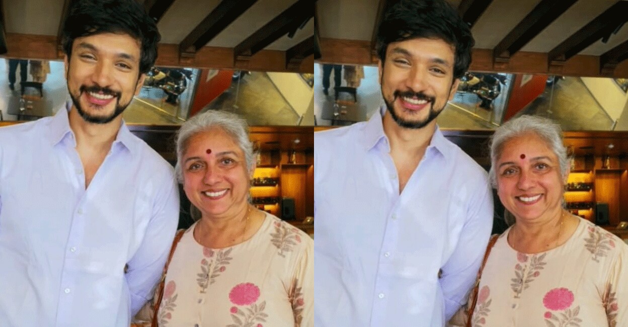 gautham-and-revathy-gif