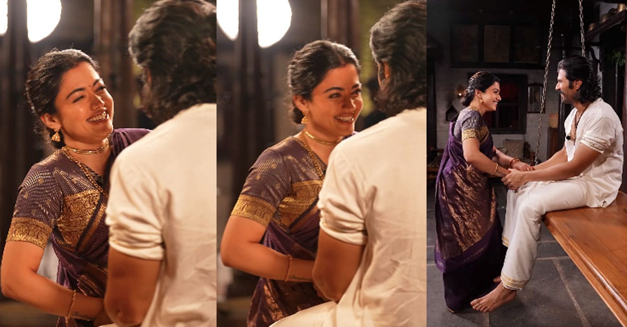 rashmika-vijay-video
