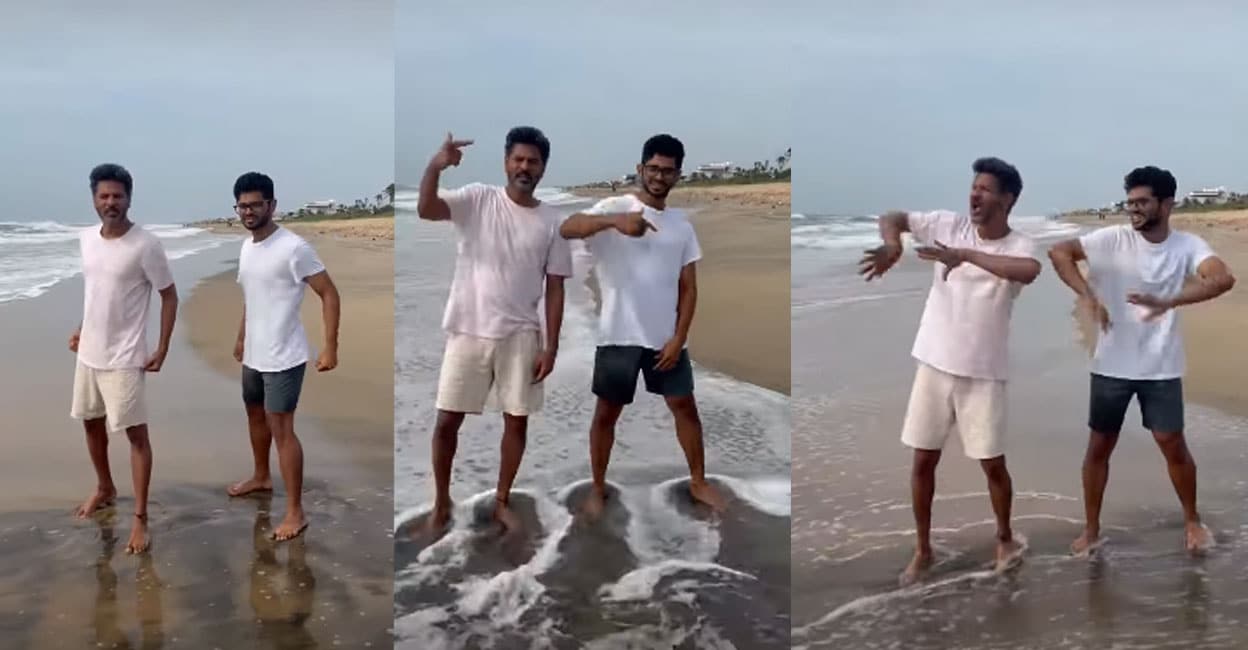 prabhudeva-and-son-dance