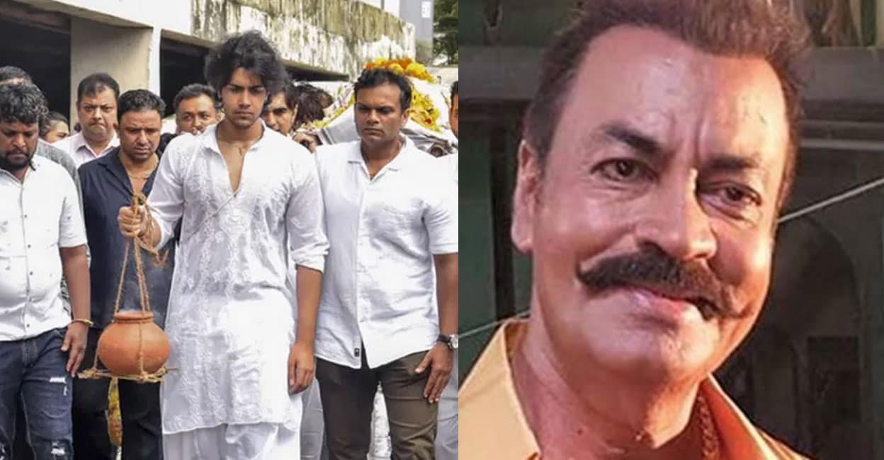 pradeep-rawat-son