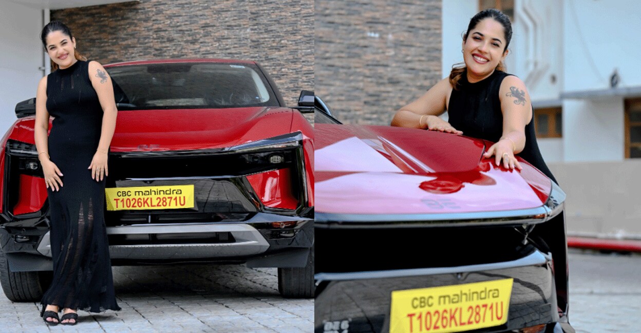 amrutha-nair-car-gif