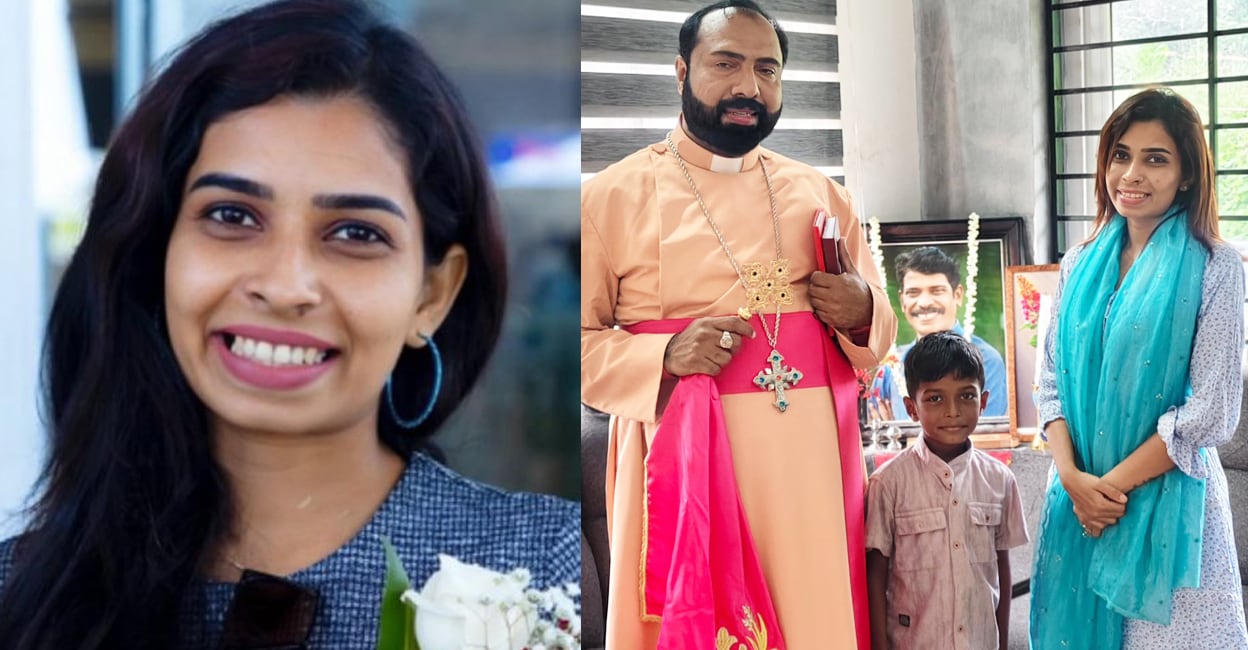 renu-sudhi-with-father-noble