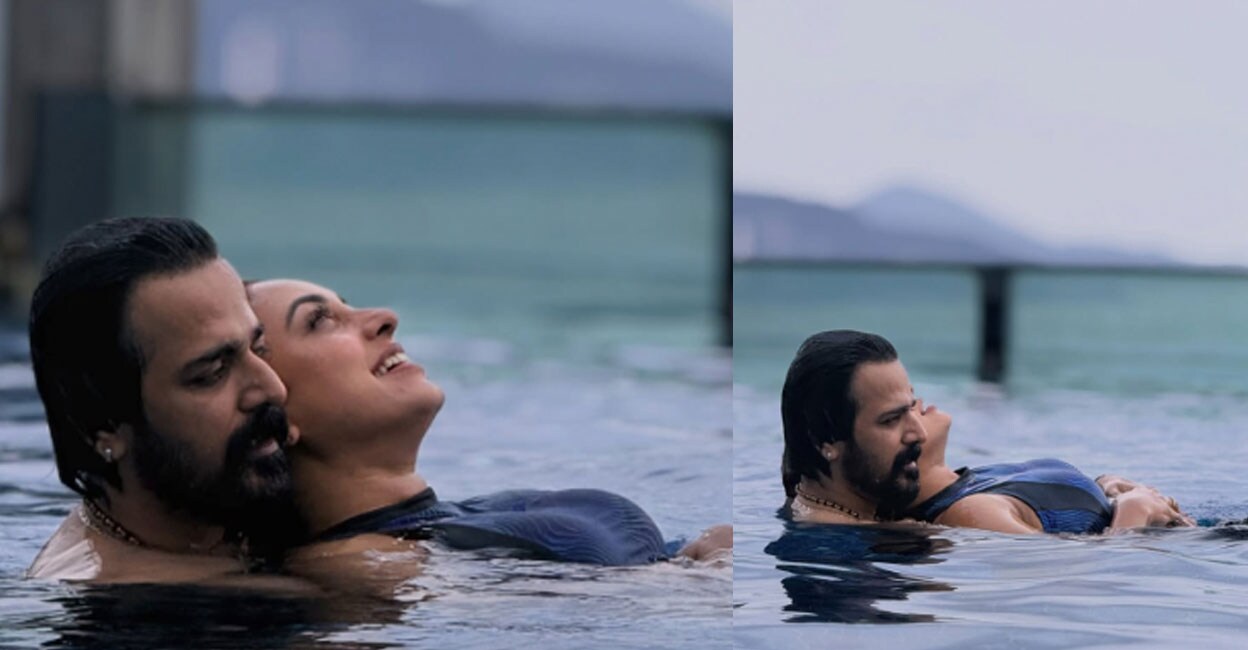 srinish-and-pearle-love